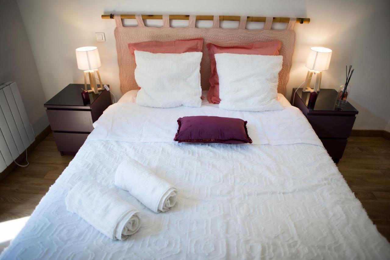 Centreville: T2 Chaleureux Et Cozy/Chekin 24-24H Montpellier Exteriör bild